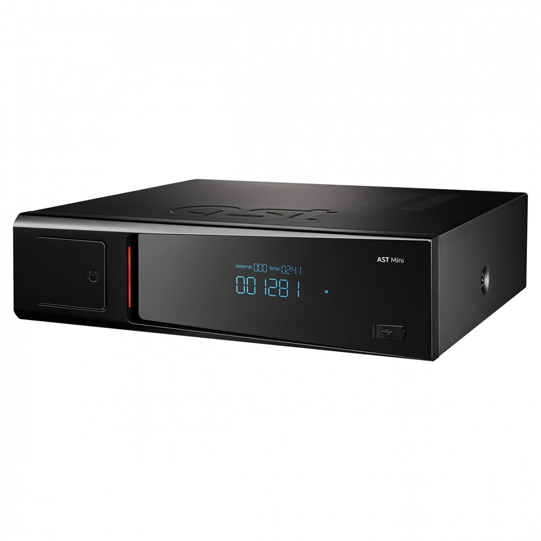 AST Mini (AST-25B) профессиональная система караоке в Могоче