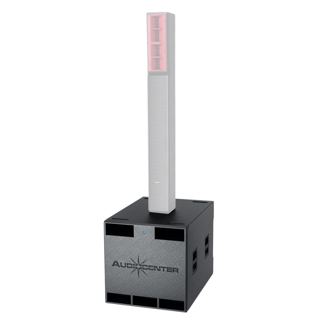 Audiocenter L65S MK2 сабвуфер в Могоче