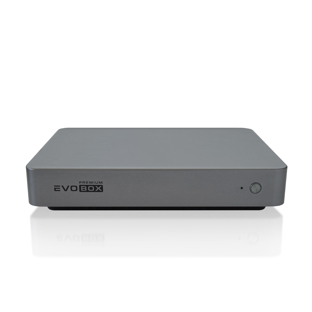 EVOBOX Premium Hi-End караоке-система в Могоче