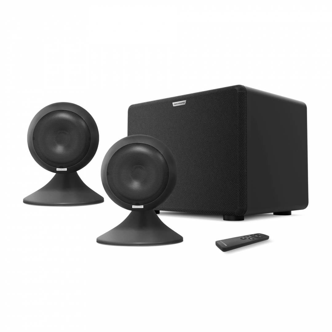 EvoSound Sphere 2.1 аудиосистема для караоке в Могоче