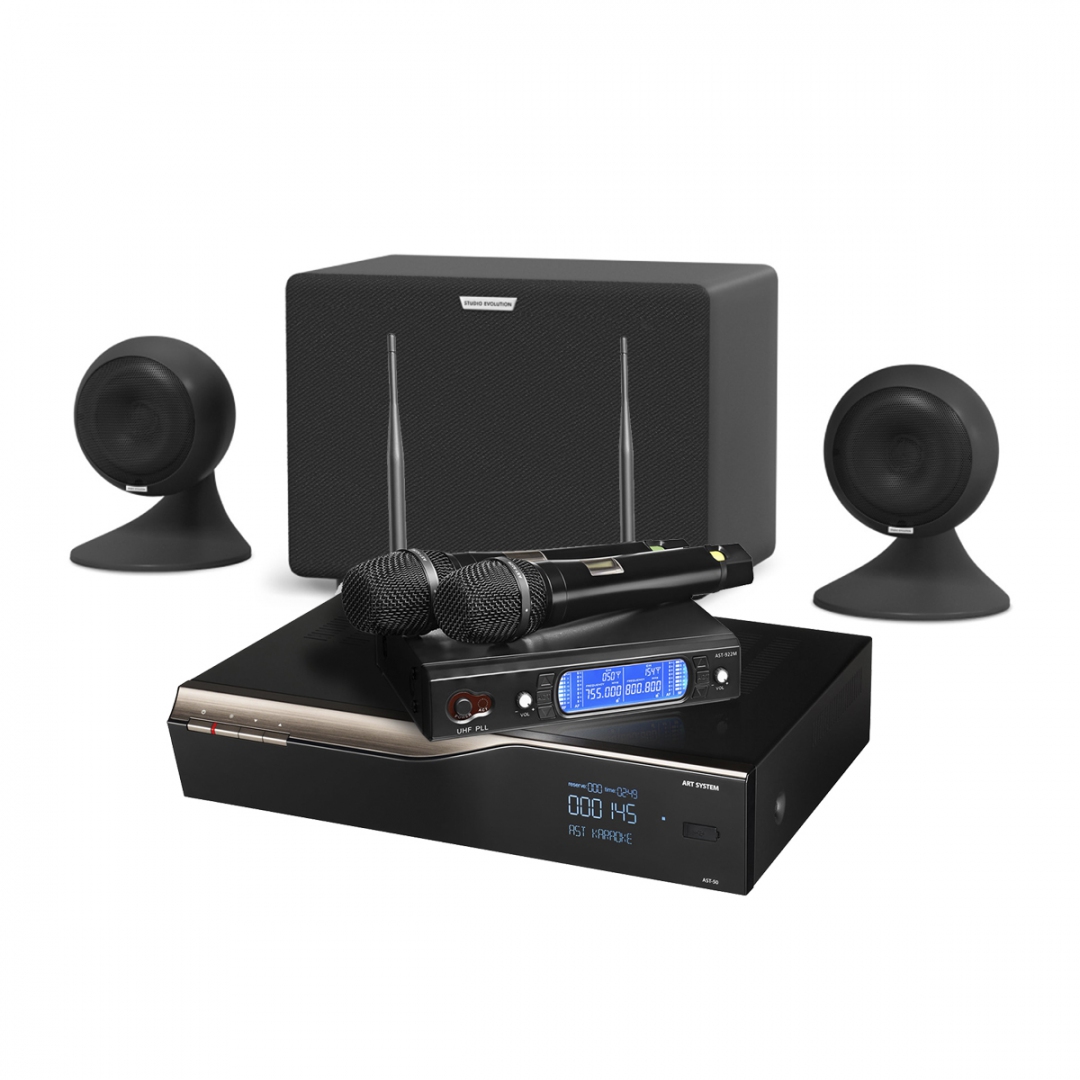 караоке-комплект AST-50 Sound Sphere в Могоче