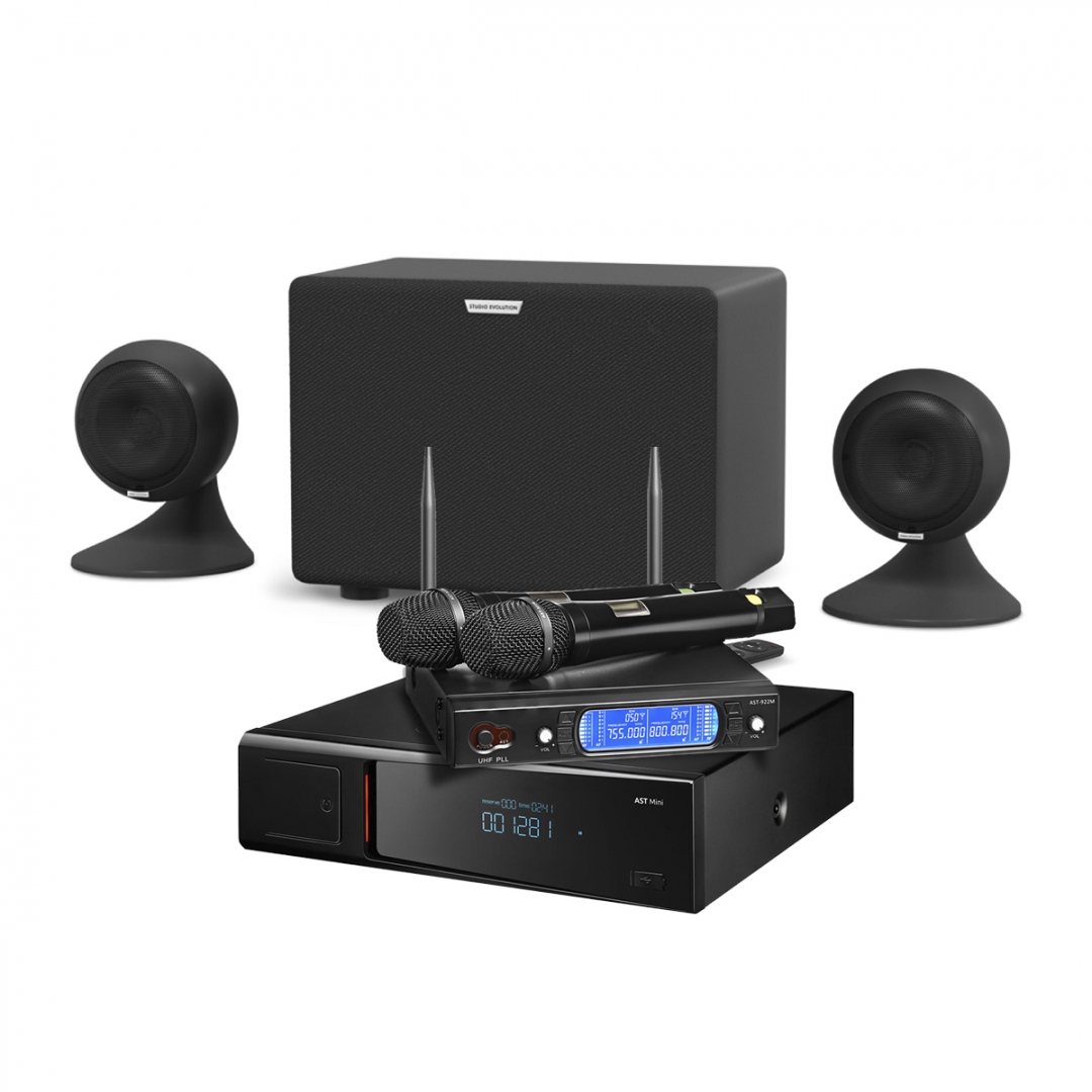 караоке-комплект AST Mini Sound Sphere в Могоче