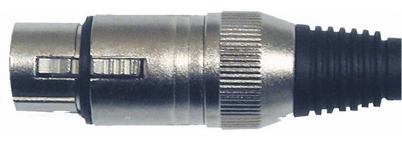 QUIK LOK NC354-K XLR Female Разъем в Могоче
