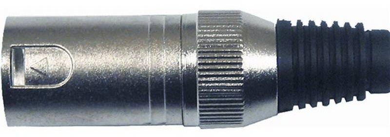 QUIK LOK NC355-K XLR Male Разъем в Могоче