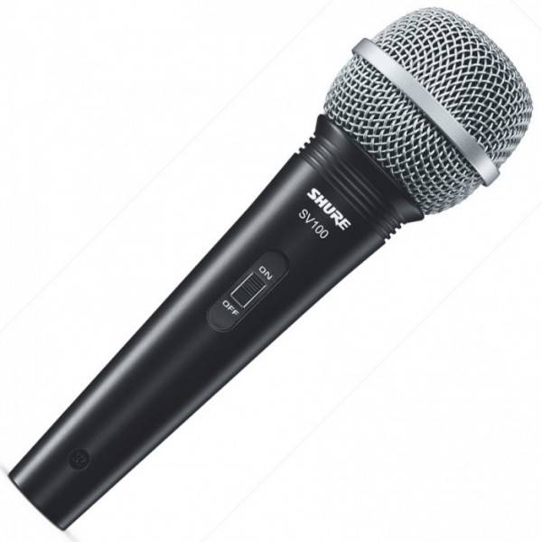 SHURE SV100-A динамический микрофон в Могоче