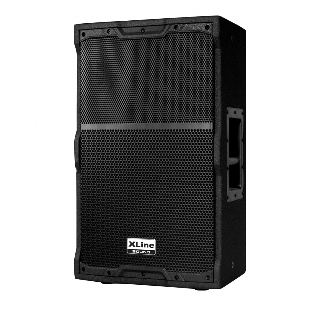 XLine ALFA P-12A DSP Акустическая система активная с DSP и Bluetooth в Могоче
