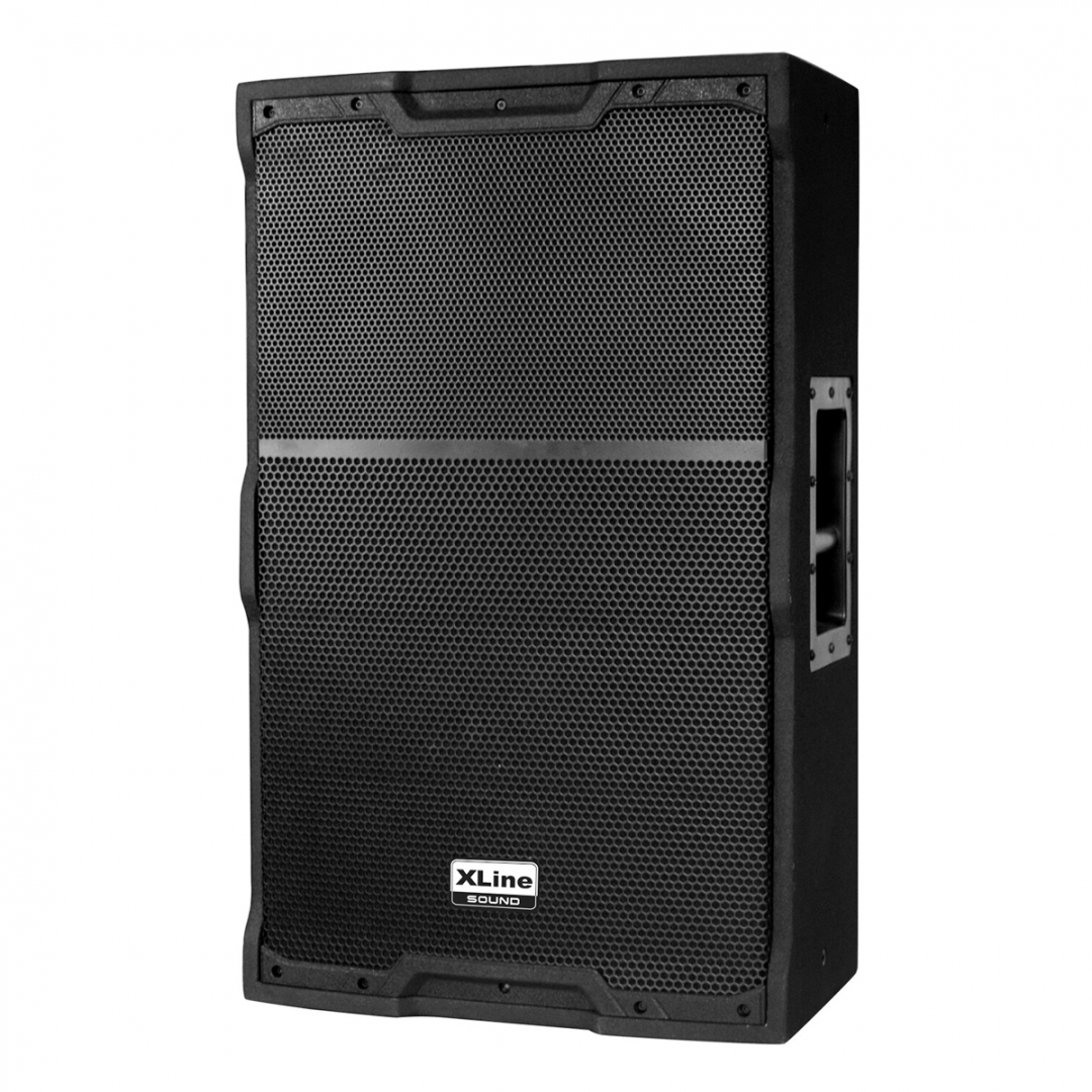 XLine ALFA P-15A DSP Акустическая система активная с DSP и Bluetooth в Могоче