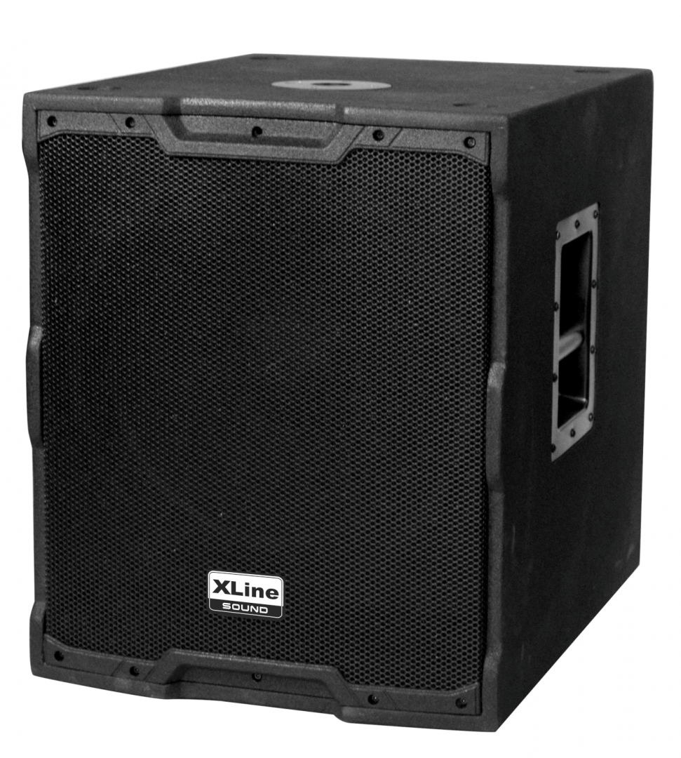 XLine ALFA P-15A SUB Сабвуфер активный в Могоче