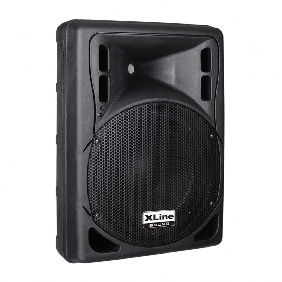 XLine BAF-10A Акустическая система активная с MP3 плеером и Bluetooth в Могоче