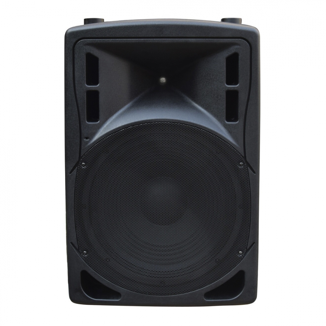 XLine BAF-15A Акустическая система активная с MP3 плеером и Bluetooth в Могоче
