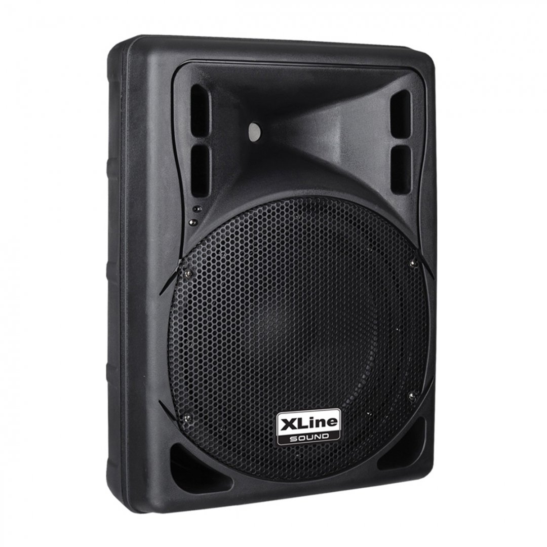 XLine BAF-8A Акустическая система активная с MP3 плеером и Bluetooth в Могоче