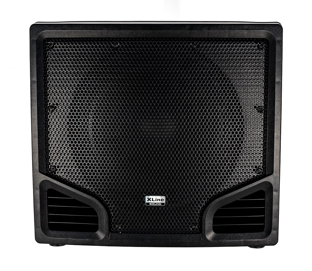 XLine SPX-18A SUB Сабвуфер активный в Могоче