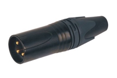 XLR Male (Папа) Разъем в Могоче