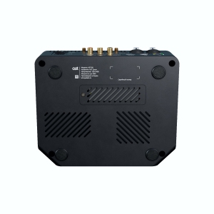 Вид снизу AST Zoom 2 (AST-90) в Могоче