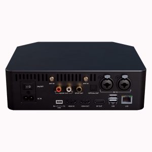 Фото сзади AST Zoom 2 (AST-90) в Могоче