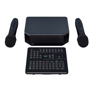 Караоке-система AST Zoom 2 (AST-90) в Могоче