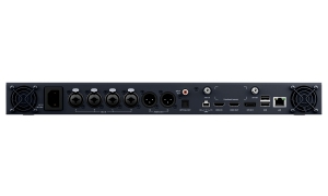 AST-350 Профессиональная караоке-система в Могоче