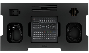 AST-350 Профессиональная караоке-система в Могоче