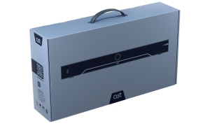 AST-350 Профессиональная караоке-система в Могоче