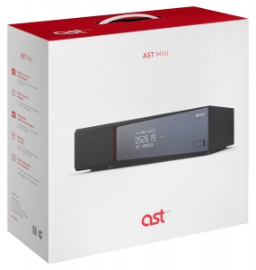 AST Mini (AST-25B) профессиональная система караоке в Могоче