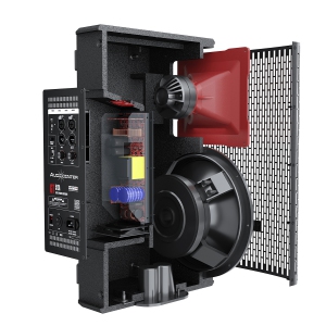 Audiocenter GT508A Активная акустическая система в Могоче