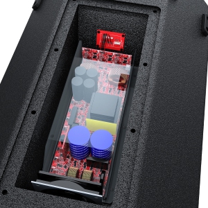 Audiocenter GT508A Активная акустическая система в Могоче