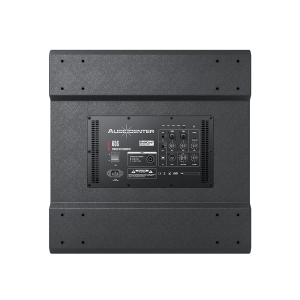 Audiocenter L65 + L65S MK2 порталы в Могоче