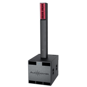 Audiocenter L65 пассивная акустическая система в Могоче