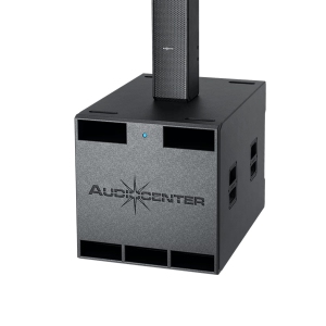 Audiocenter L65S MK2 сабвуфер в Могоче