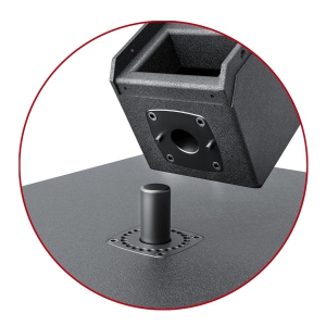 Audiocenter L83 + L83S MK2 порталы в Могоче