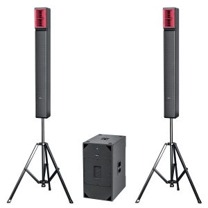 Audiocenter L83 пассивная акустическая система в Могоче