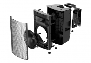 Audiocenter MA15+ активная акустическая система в Могоче