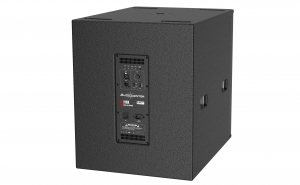 Audiocenter S3118A сабвуфер активный в Могоче