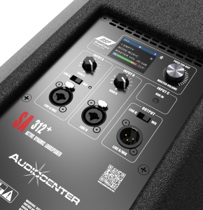 Audiocenter SA315+ в Могоче