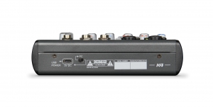 AuraSonics K4 компактный микшерный пульт в Могоче