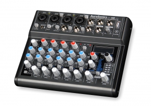 AuraSonics K8 компактный микшерный пульт в Могоче