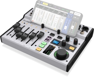 Behringer FLOW 8 цифровой микшер в Могоче