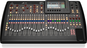 Behringer X32 цифровой микшер в Могоче