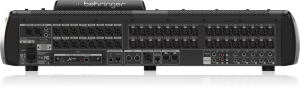 Behringer X32 цифровой микшер в Могоче