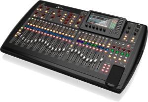 Behringer X32 цифровой микшер в Могоче