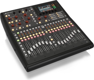 Behringer X32 PRODUCER цифровой микшер 40 каналов в Могоче
