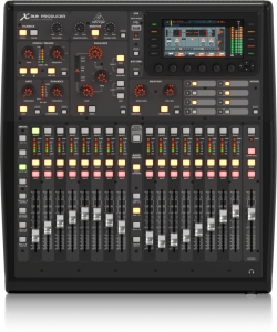 Behringer X32 PRODUCER цифровой микшер 40 каналов в Могоче
