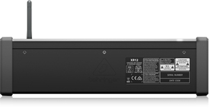 Behringer XR12 цифровой микшер в Могоче
