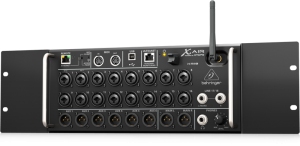Behringer XR18 цифровой микшер в Могоче