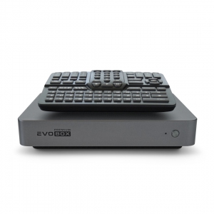 EVOBOX Premium Hi-End караоке-система в Могоче