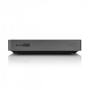 EVOBOX Premium Hi-End караоке-система в Могоче