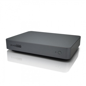 EVOBOX Premium Hi-End караоке-система в Могоче