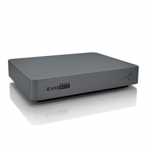 EVOBOX Premium Hi-End караоке-система в Могоче