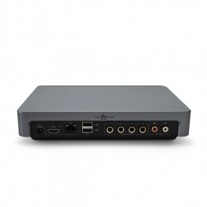 EVOBOX Premium Hi-End караоке-система в Могоче