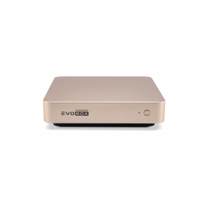 EVOBOX с микрофонами в Могоче